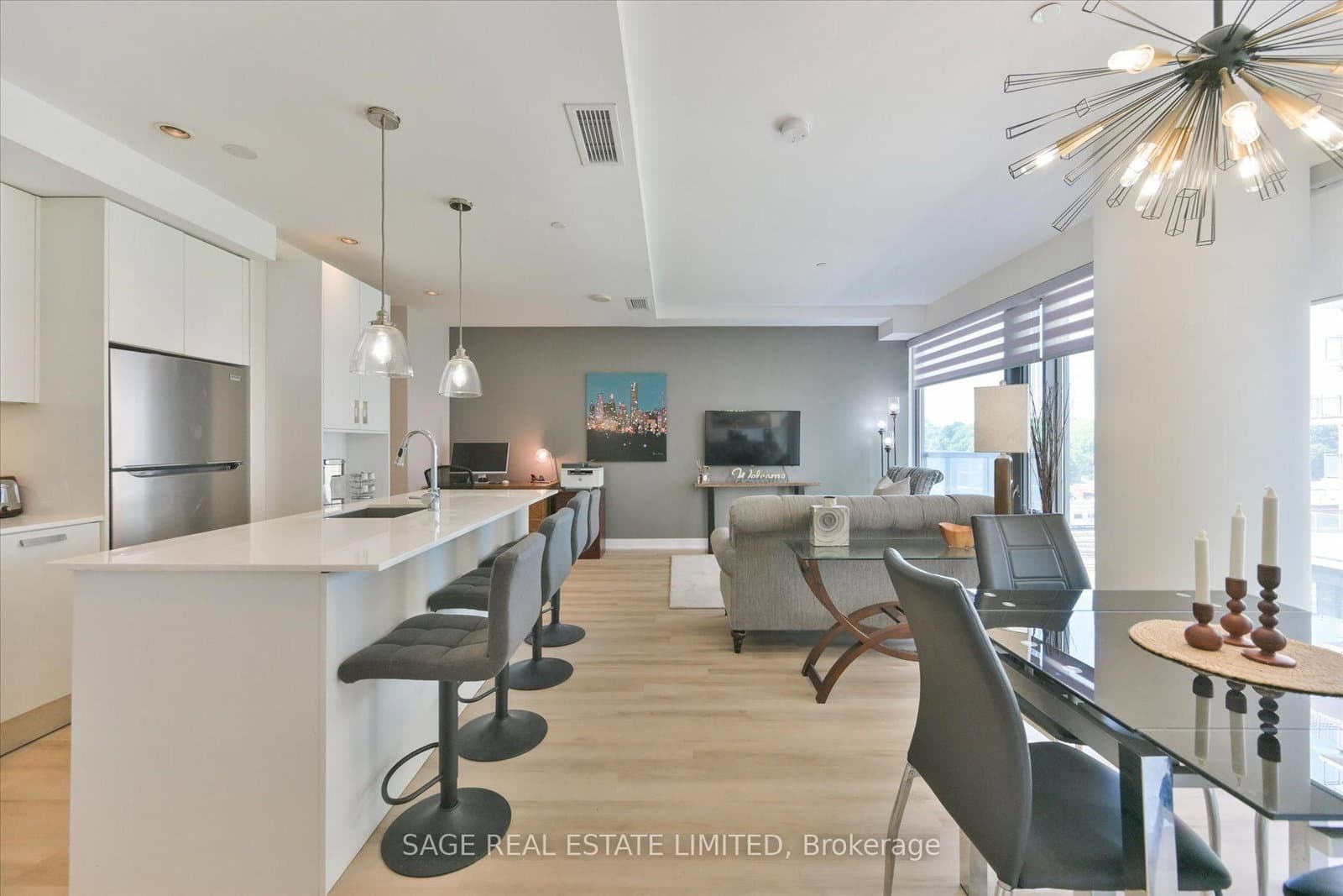 1815 Yonge Street, Unit 507 thumbnail 19