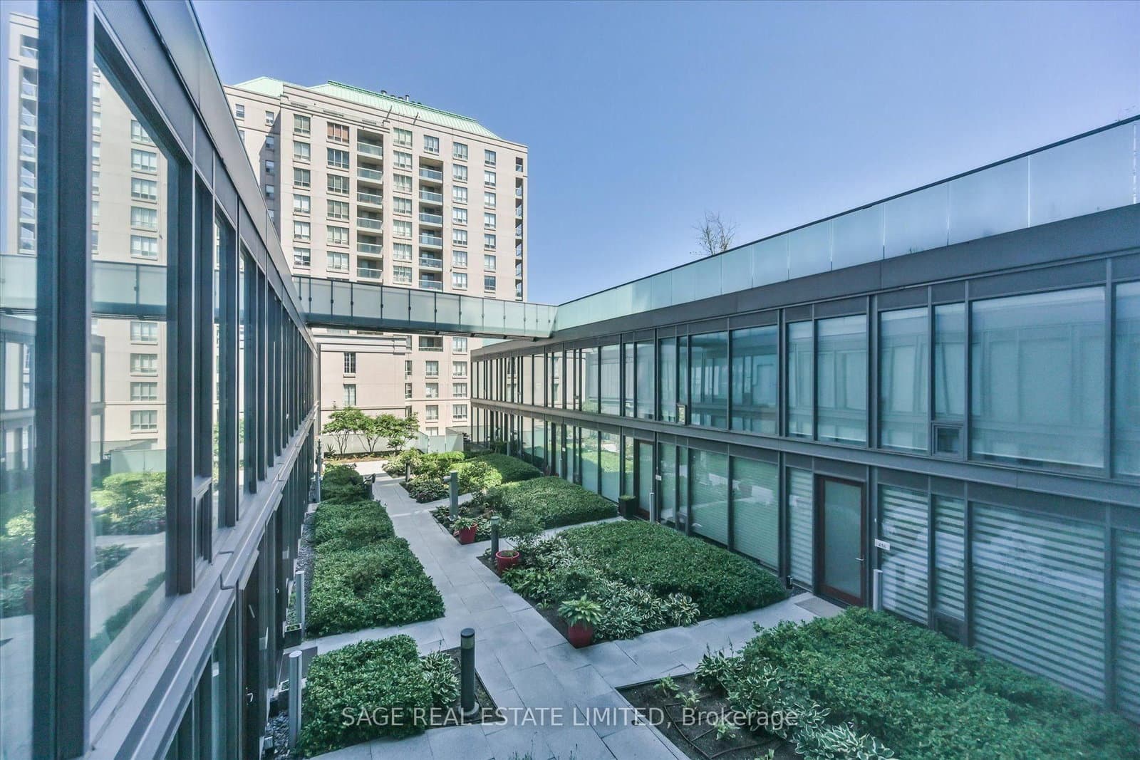 1815 Yonge Street, Unit 507 thumbnail 24