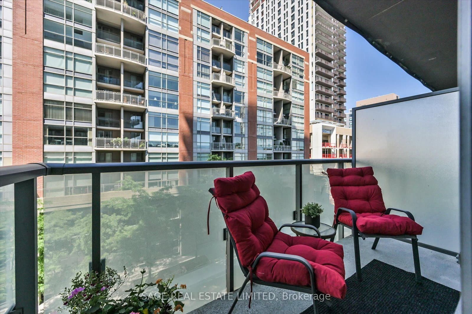 1815 Yonge Street, Unit 507 thumbnail 29