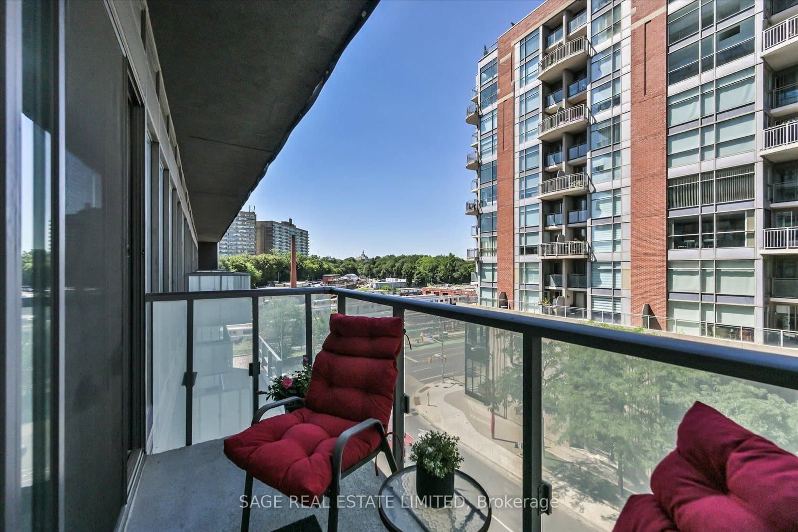 1815 Yonge Street, Unit 507 thumbnail 30