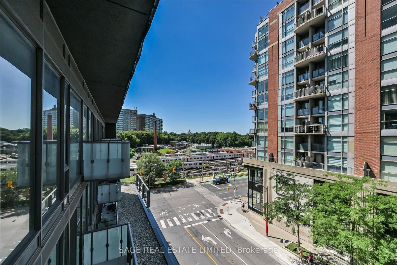 1815 Yonge Street, Unit 507 thumbnail 31