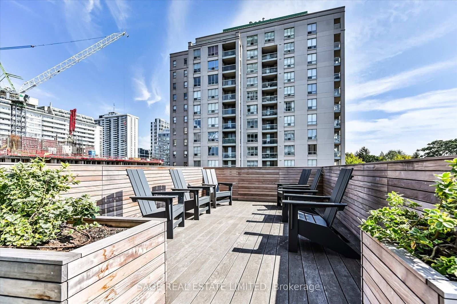 1815 Yonge Street, Unit 507 thumbnail 35