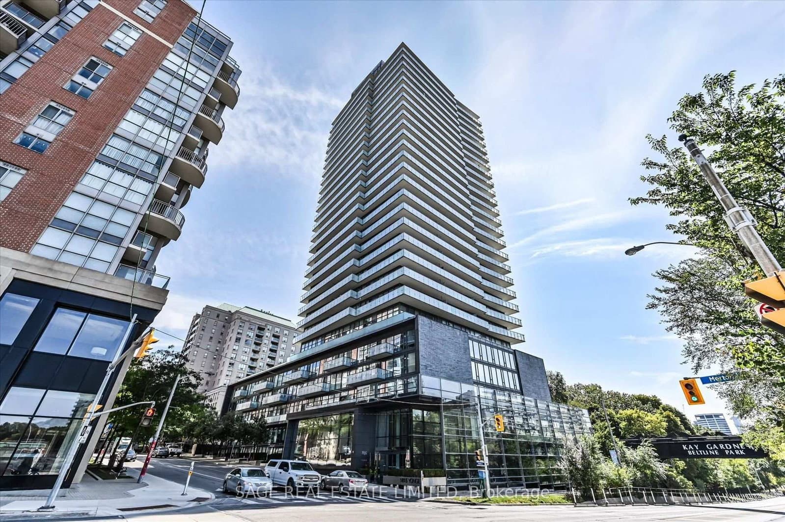 1815 Yonge Street, Unit 507 thumbnail 37