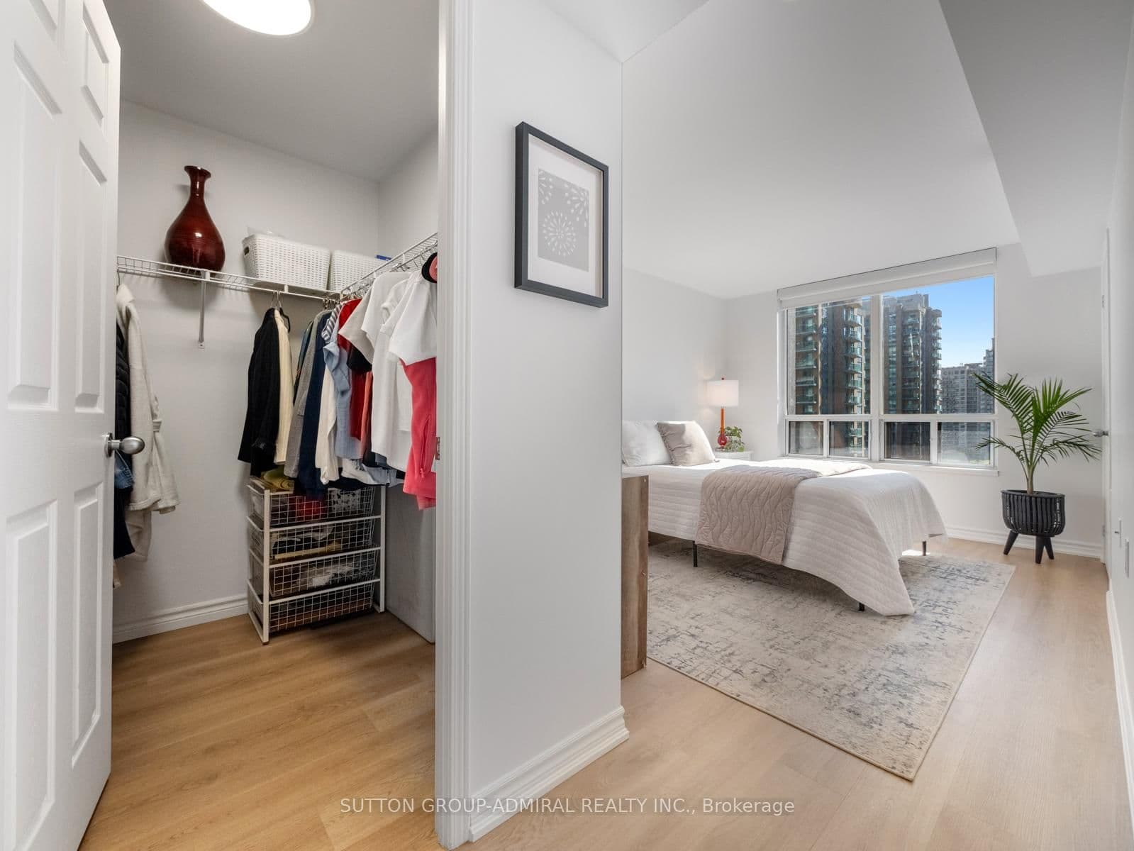 35 Finch Avenue E, Unit 1112 thumbnail 9