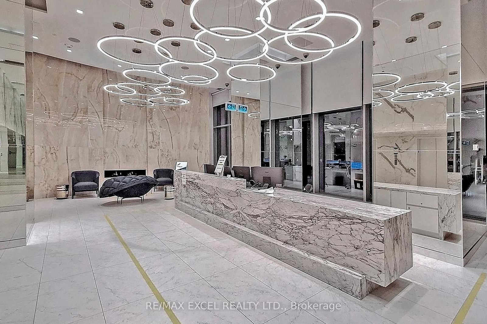251 Jarvis Street, Unit 4203 thumbnail 4