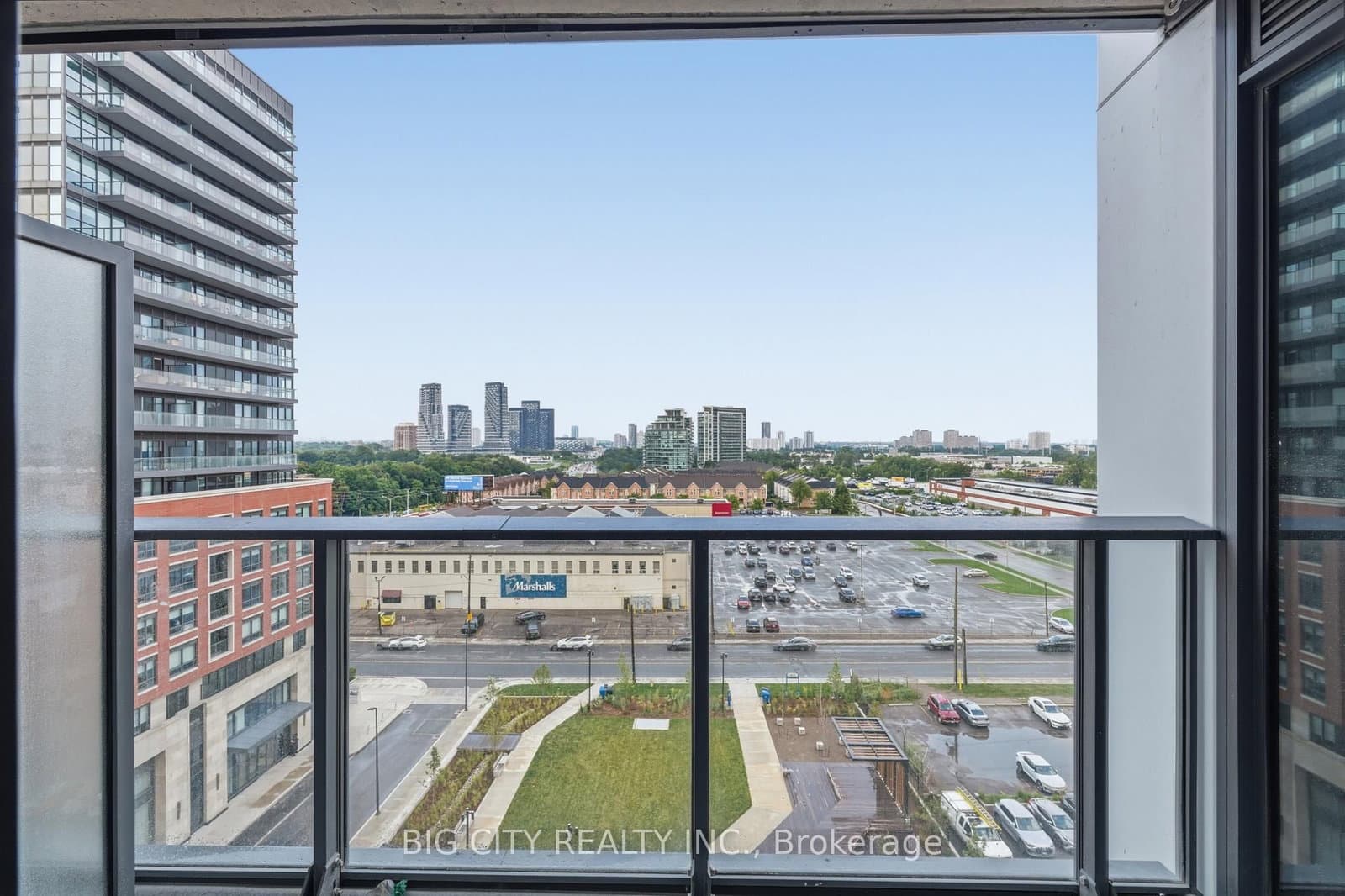 25 Frederick Todd Way, Unit 809 thumbnail 8