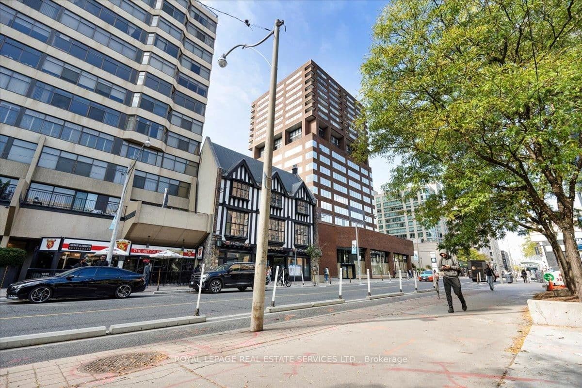 914 Yonge Street, Unit 1214 - Image 1