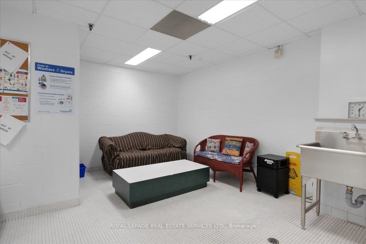 914 Yonge Street, Unit 1214 thumbnail 12