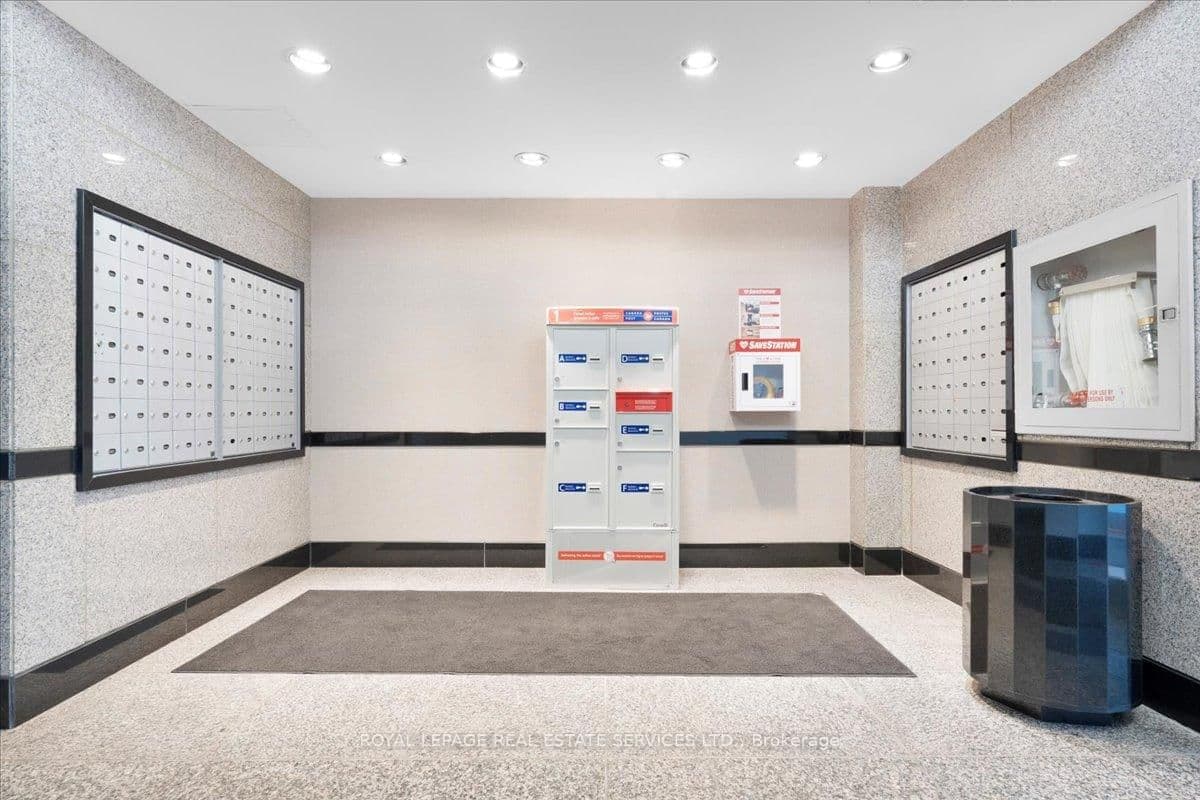 914 Yonge Street, Unit 1214 thumbnail 14