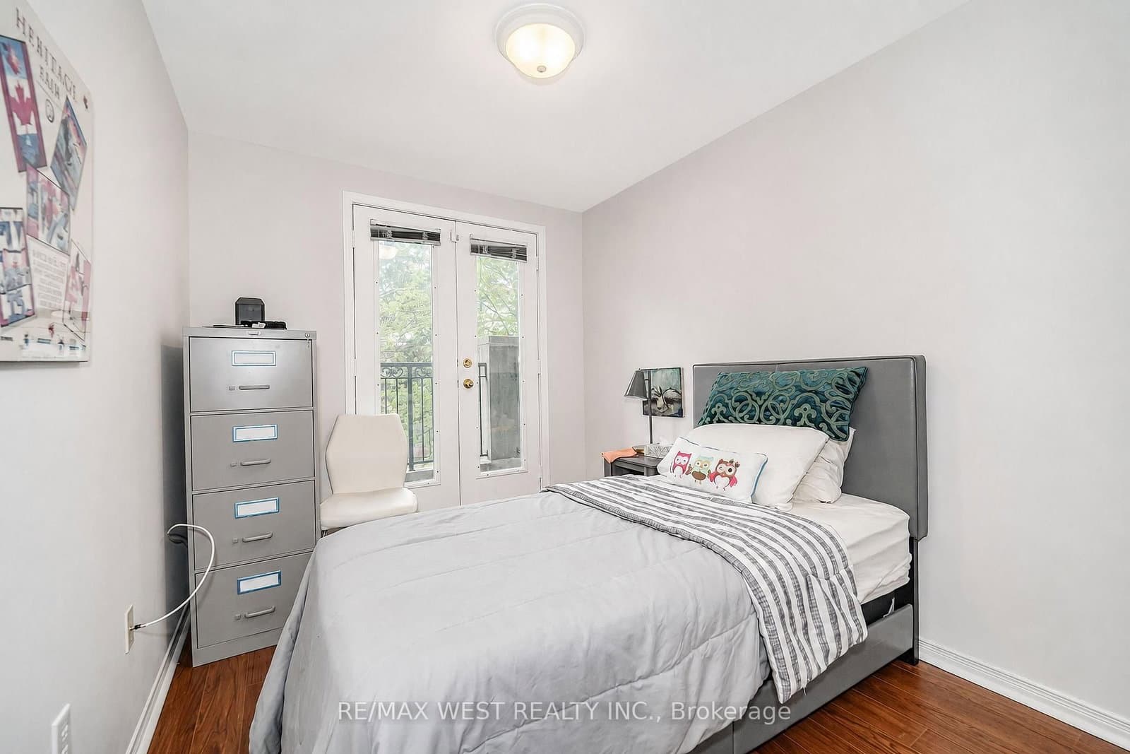 108 Finch Avenue W, Unit D11 thumbnail 6