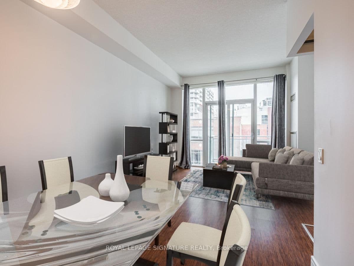 116 George Street, Unit N401 thumbnail 2