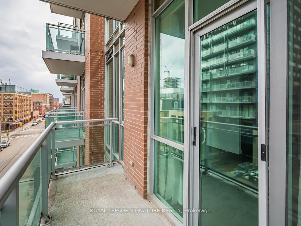 116 George Street, Unit N401 thumbnail 22