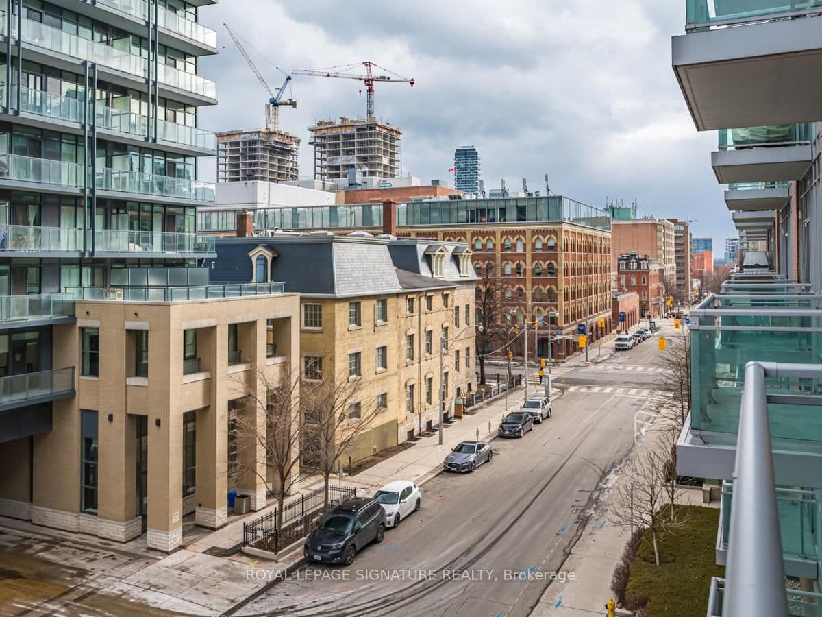 116 George Street, Unit N401 thumbnail 23