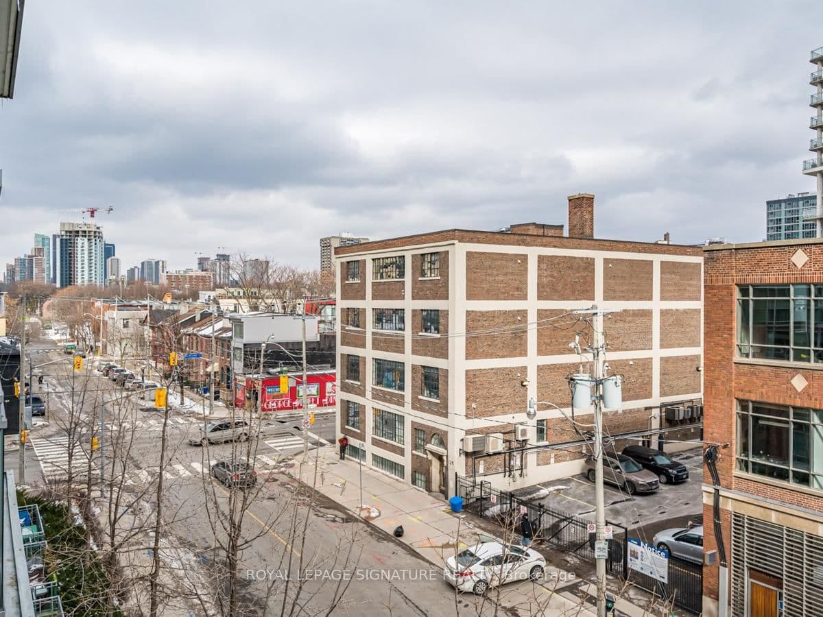 116 George Street, Unit N401 thumbnail 24
