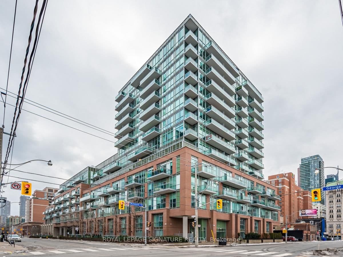 116 George Street, Unit N401 thumbnail 26