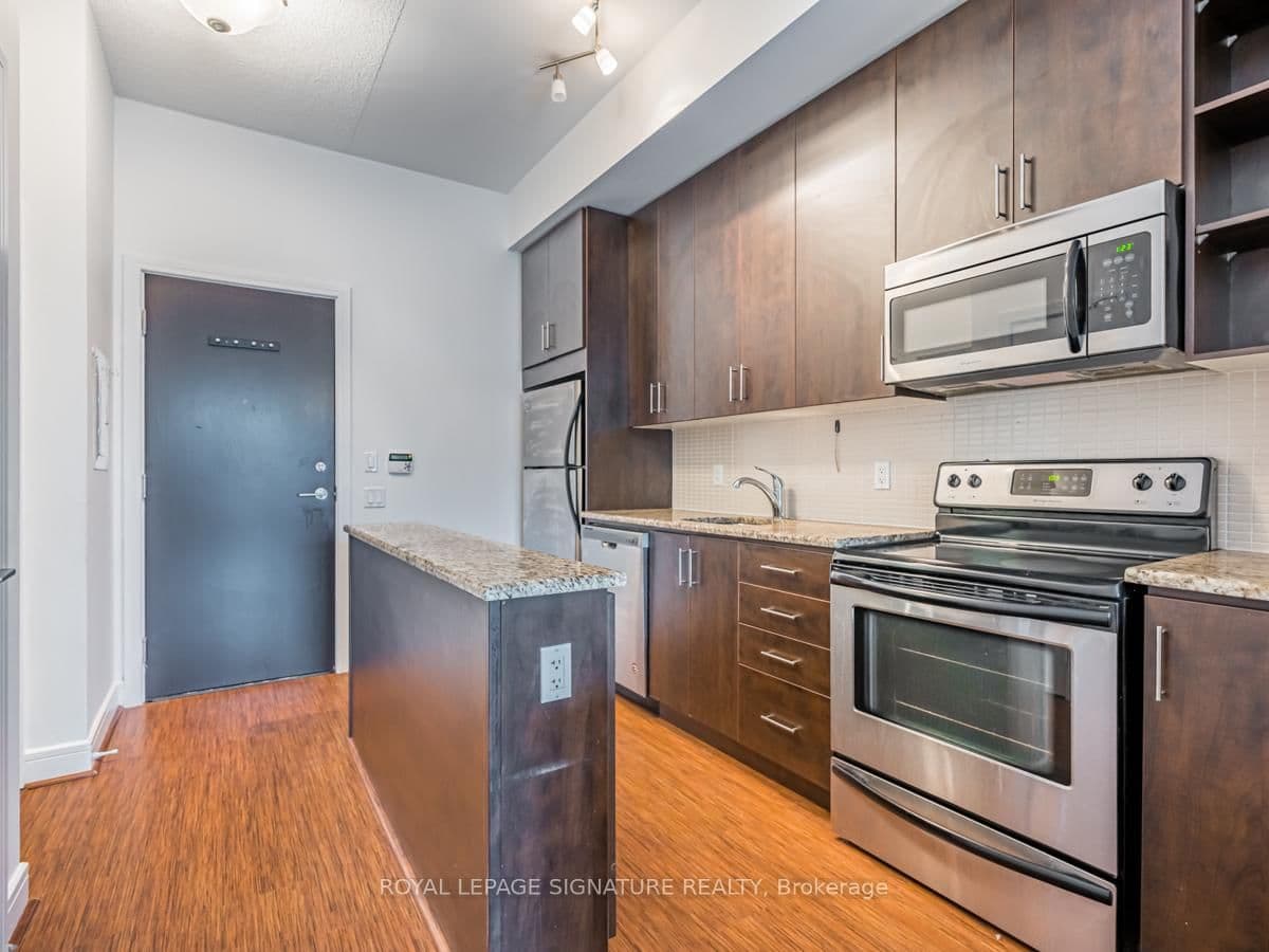116 George Street, Unit N401 thumbnail 3