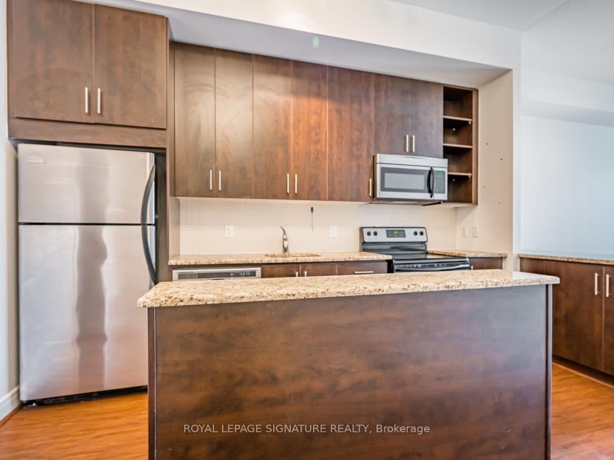 116 George Street, Unit N401 thumbnail 4