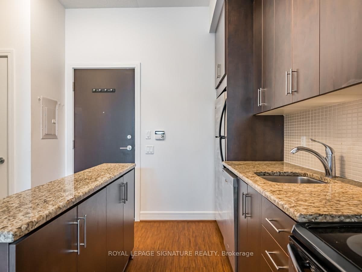 116 George Street, Unit N401 thumbnail 5