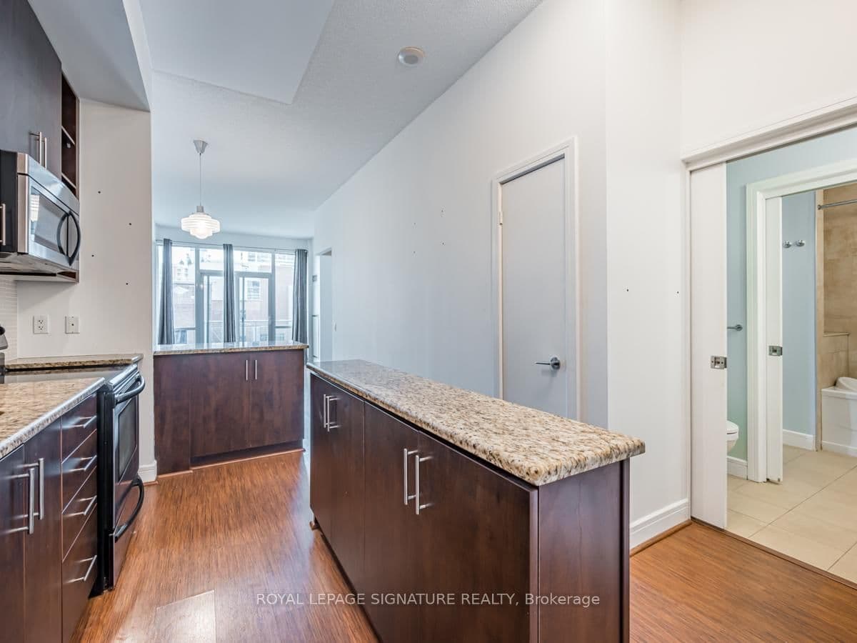 116 George Street, Unit N401 thumbnail 6