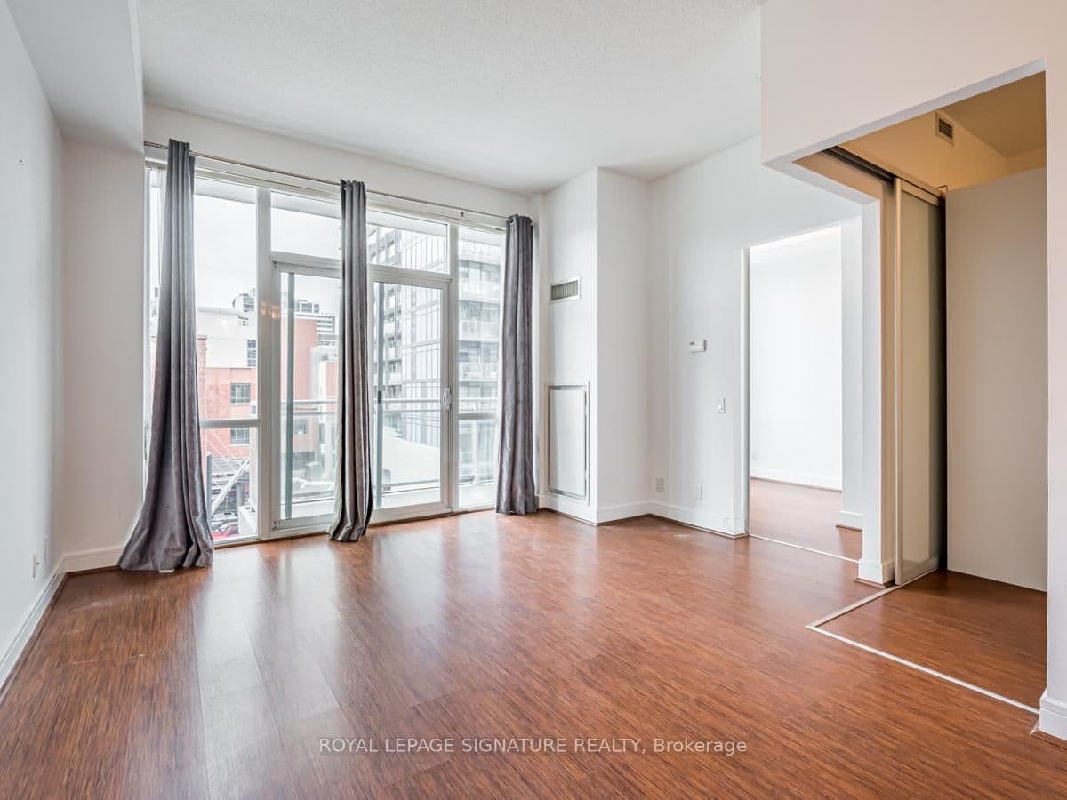 116 George Street, Unit N401 thumbnail 9