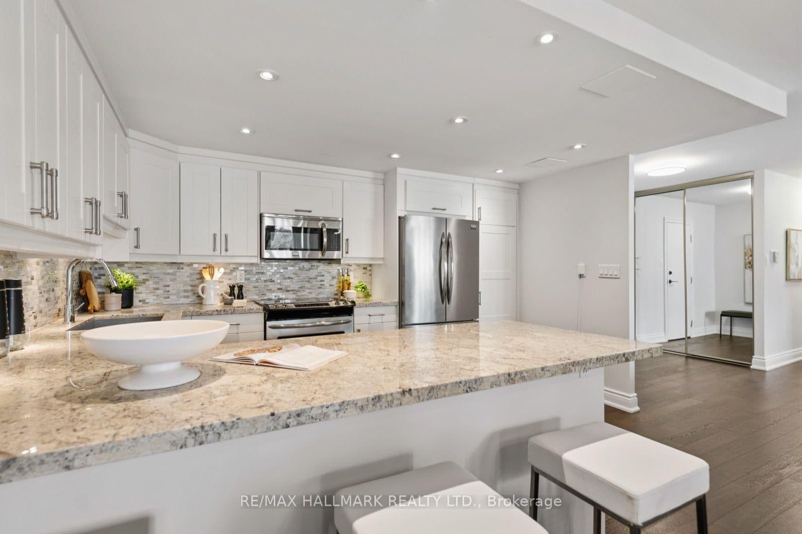 18 Lower Village Gate, Unit 108 thumbnail 20