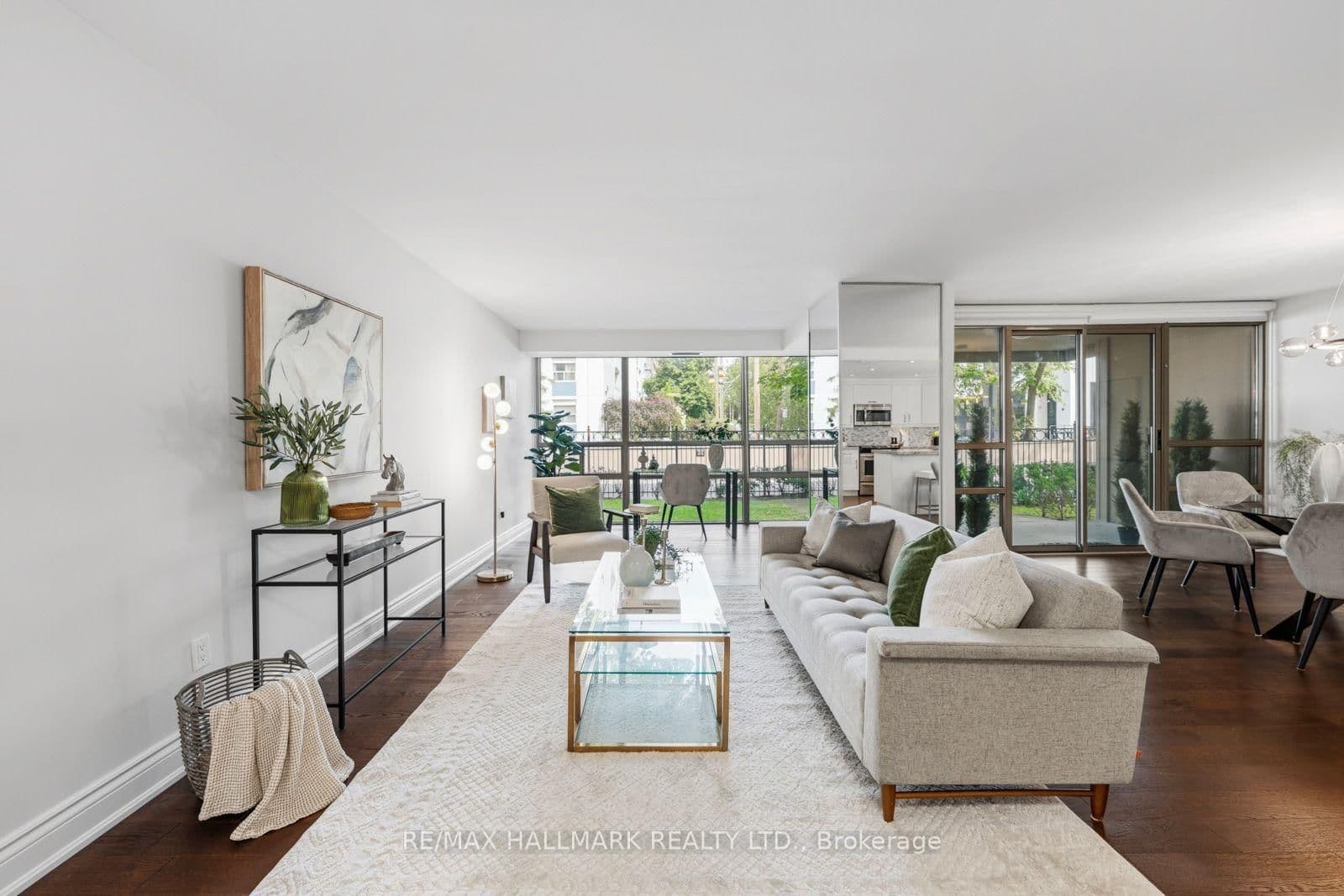 18 Lower Village Gate, Unit 108 thumbnail 7
