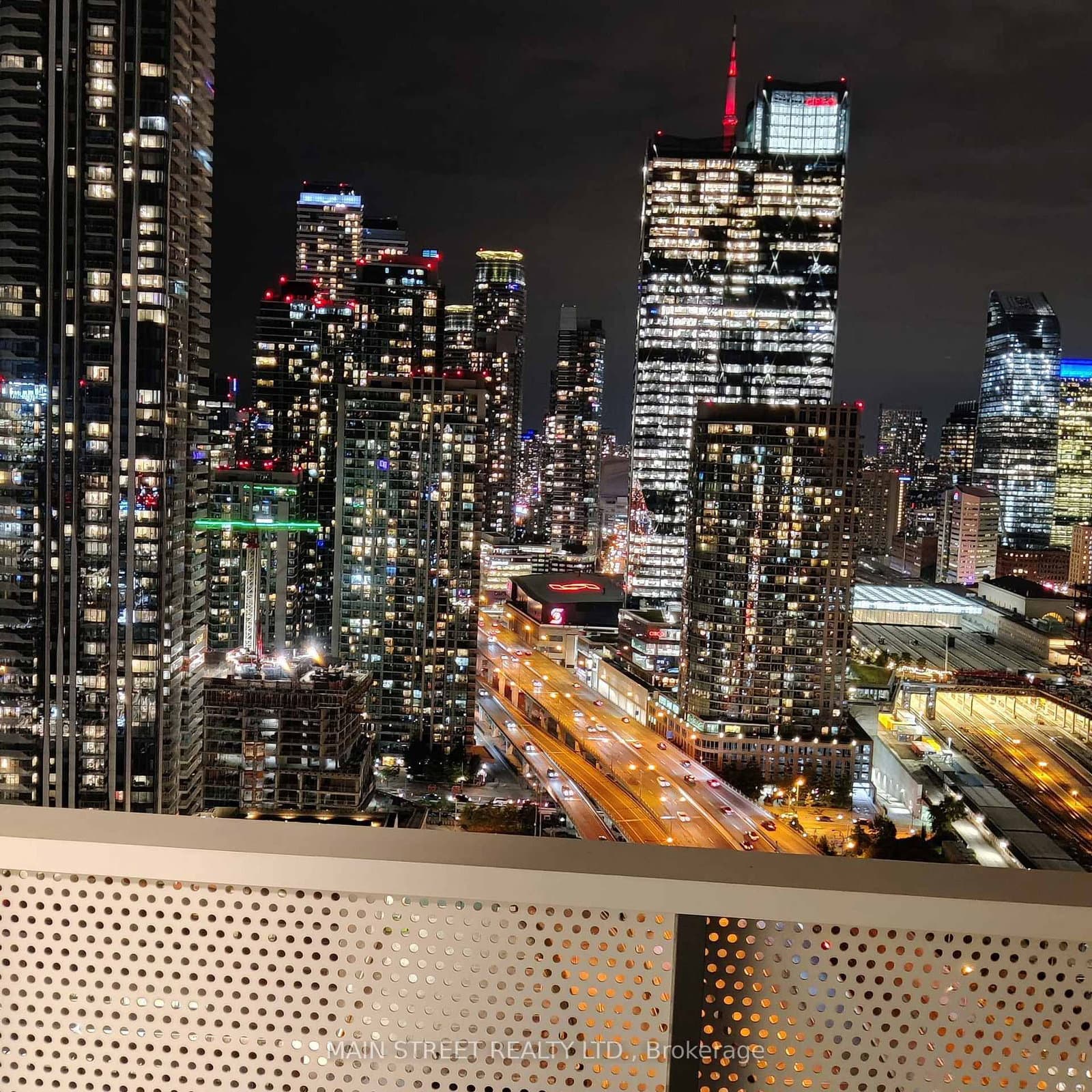55 Cooper Street, Unit 3701 - Image 1