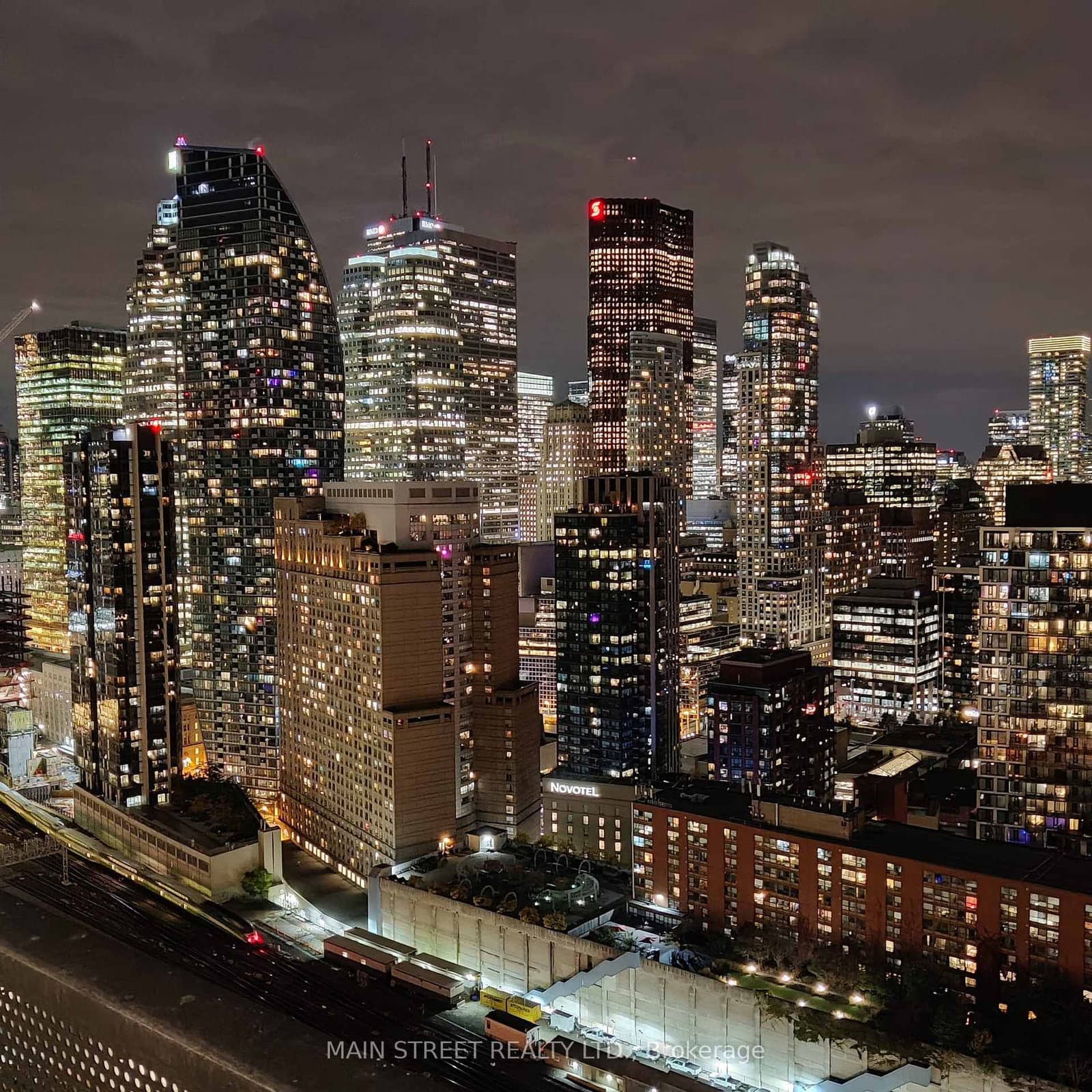 55 Cooper Street, Unit 3701 thumbnail 3