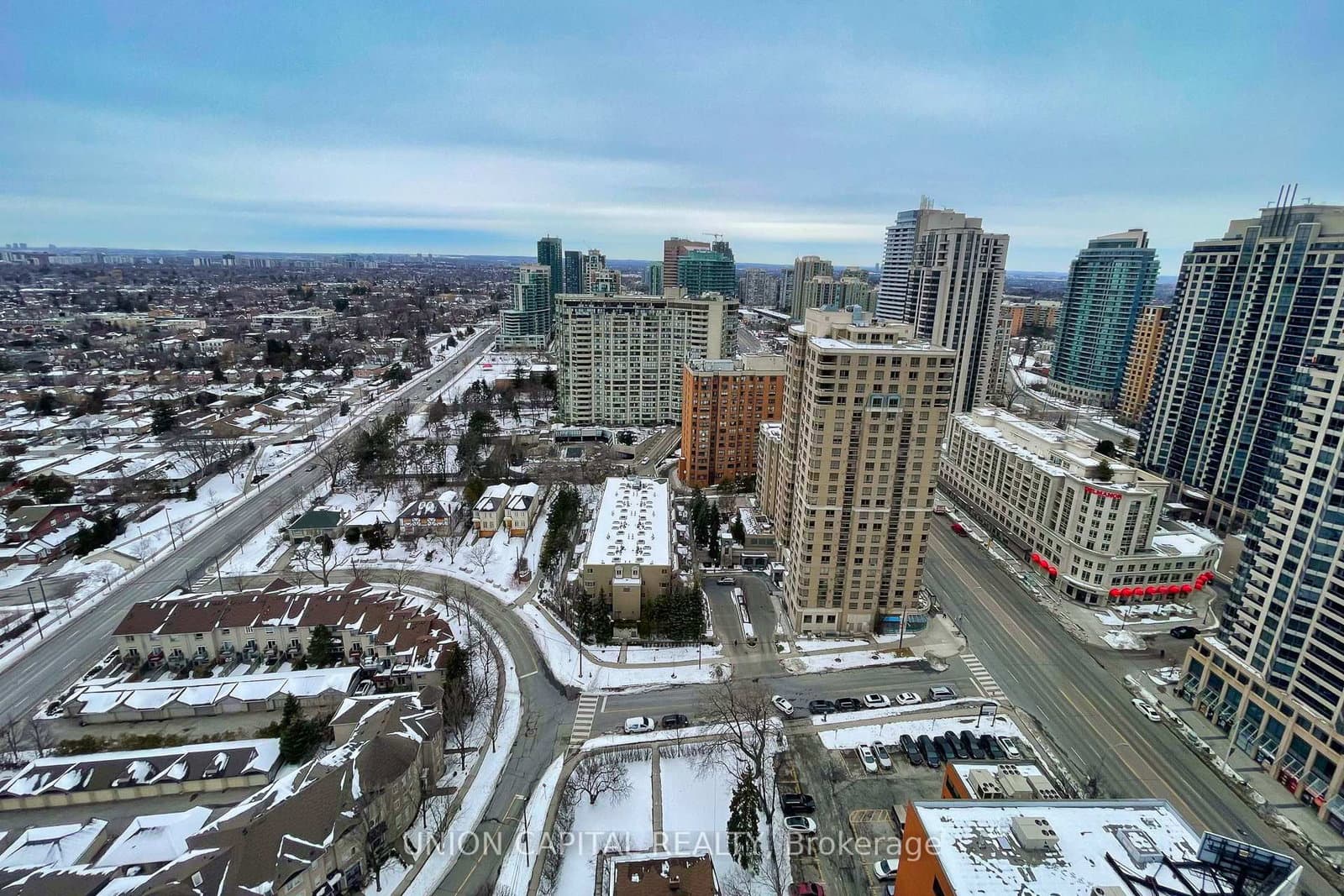 75 Canterbury Place, Unit PH206 thumbnail 28
