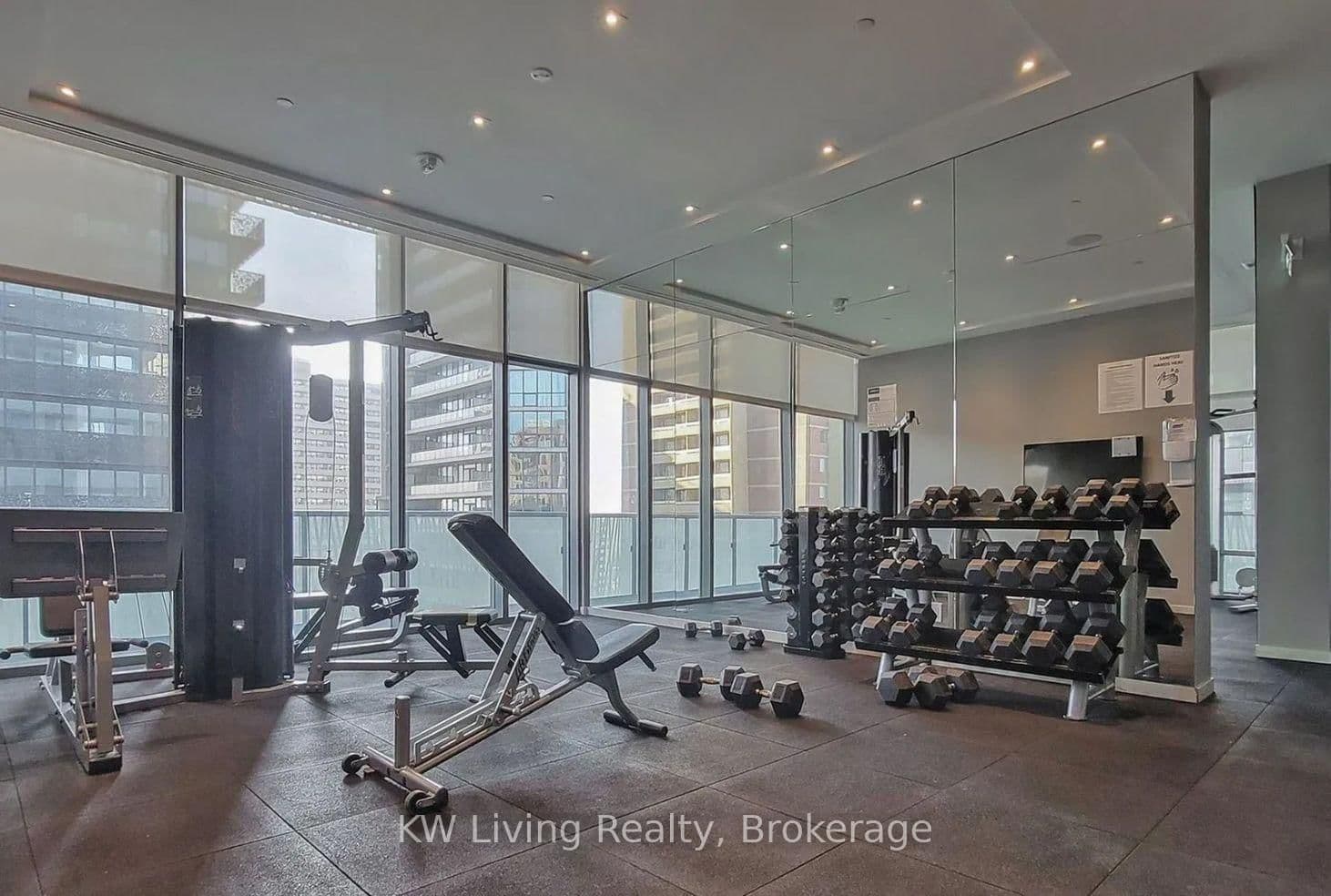 50 Charles Street E, Unit 4808 thumbnail 12