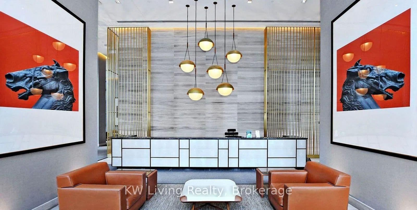 50 Charles Street E, Unit 4808 thumbnail 4