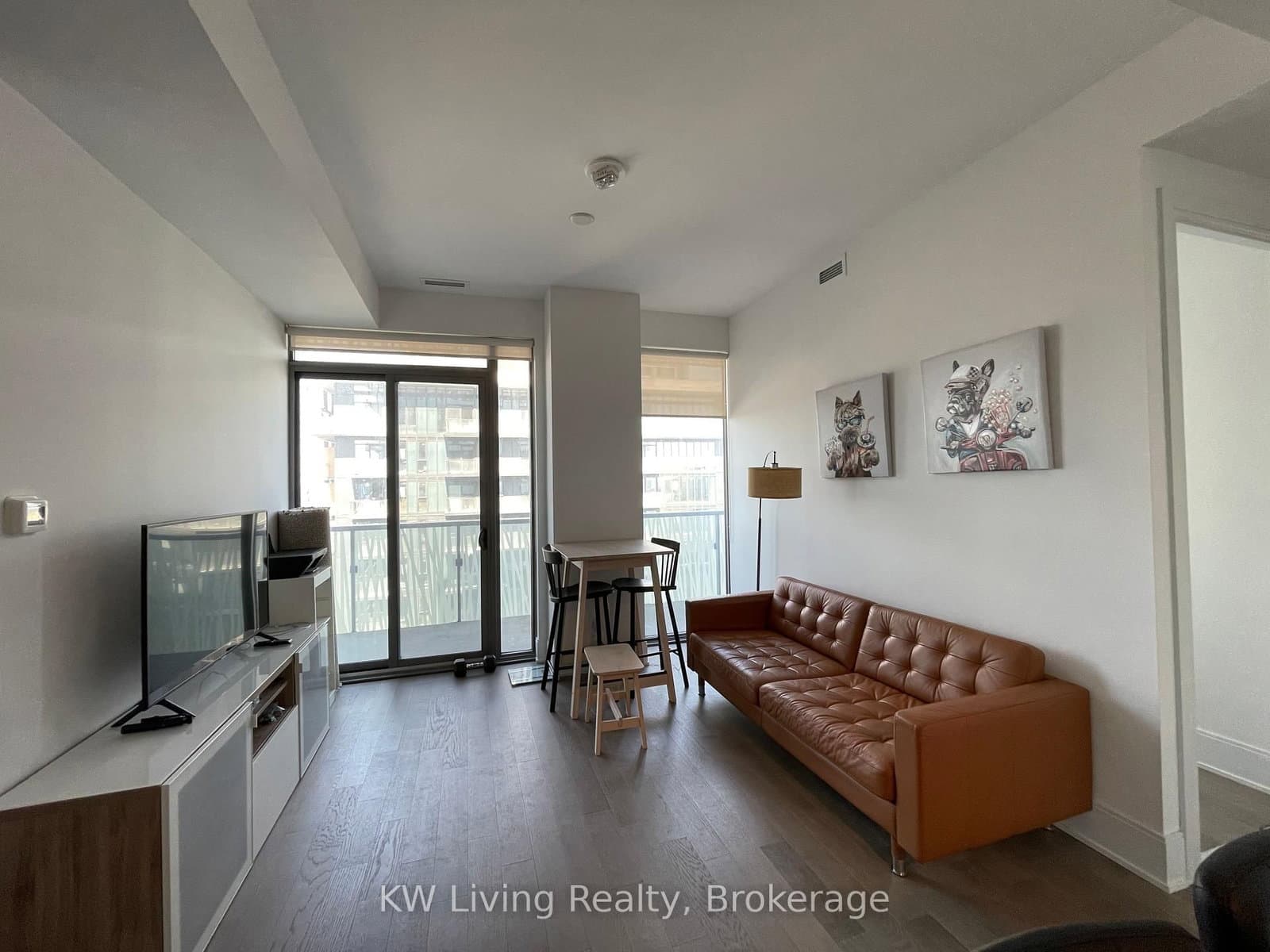 50 Charles Street E, Unit 4808 thumbnail 6