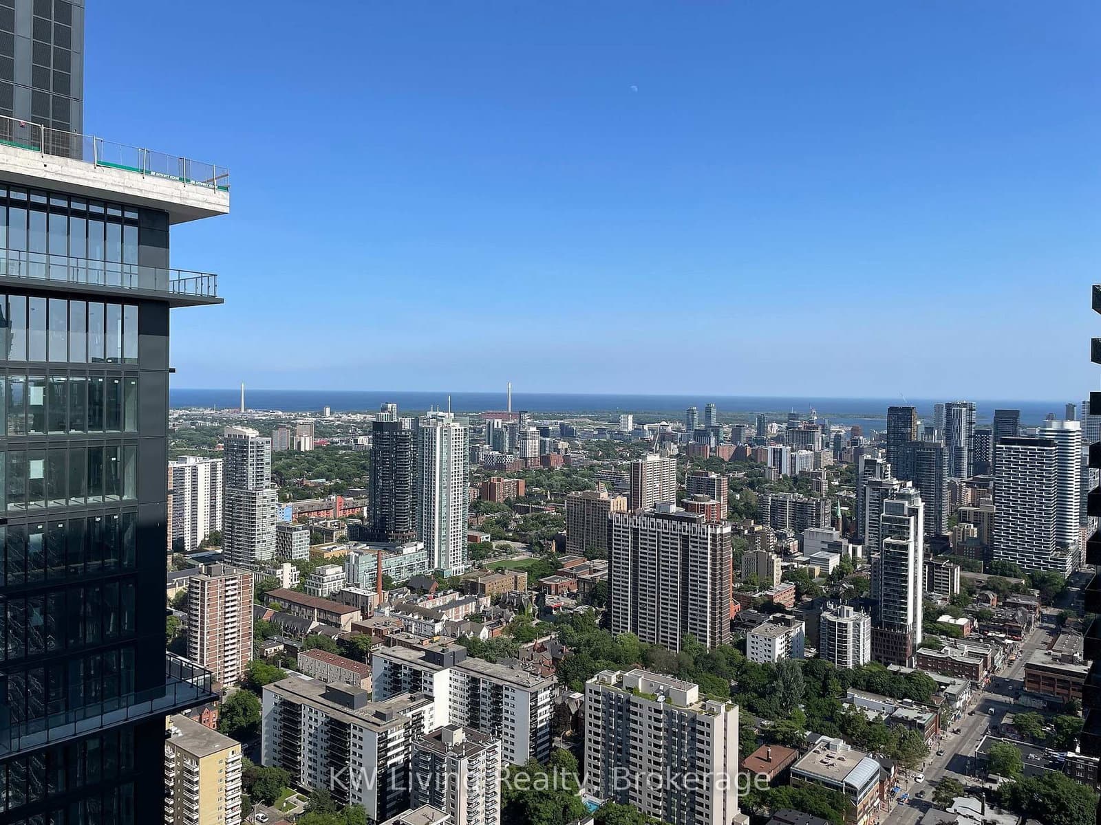 50 Charles Street E, Unit 4808 thumbnail 9