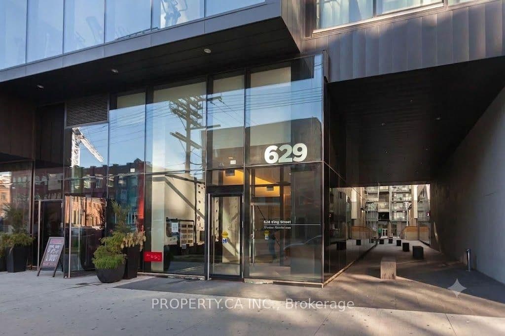 629 N King Street W, Unit 632 thumbnail 2