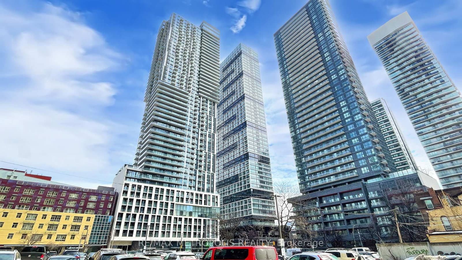 251 Jarvis Street, Unit 4212 - Image 1
