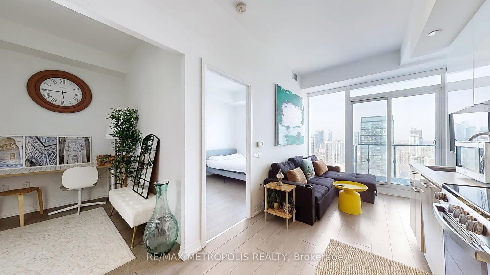 251 Jarvis Street, Unit 4212 thumbnail 12