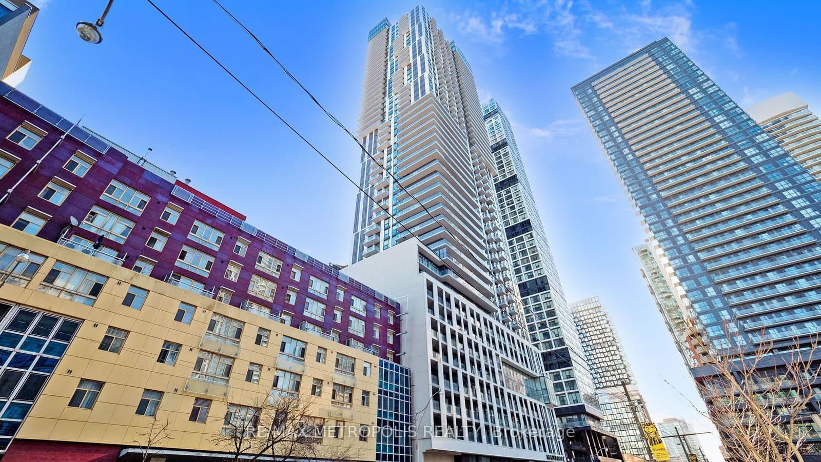 251 Jarvis Street, Unit 4212 thumbnail 2