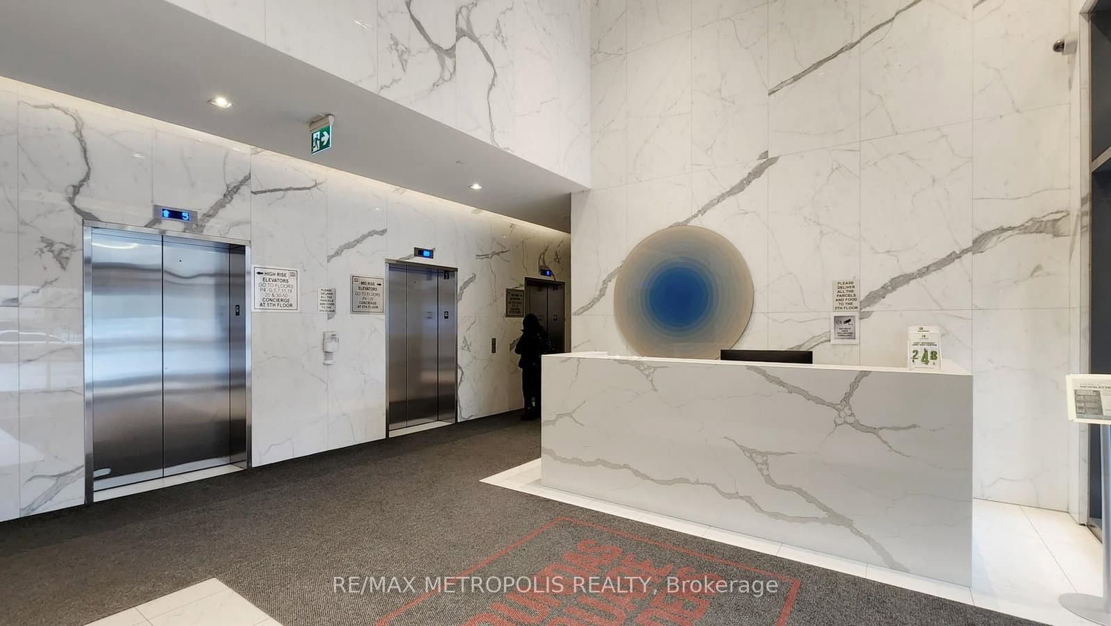 251 Jarvis Street, Unit 4212 thumbnail 7