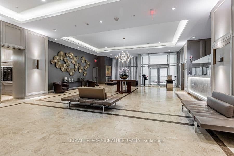 155 Yorkville Avenue, Unit 1110 thumbnail 4