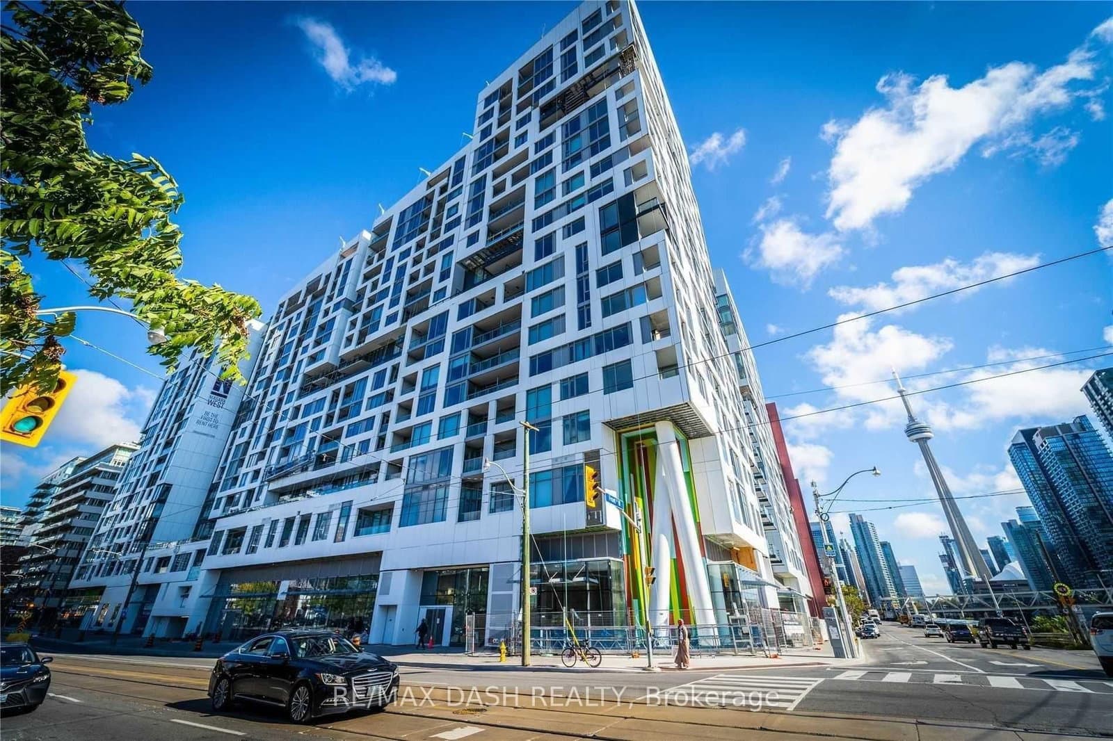 27 Bathurst Street, Unit 1504W - Image 1
