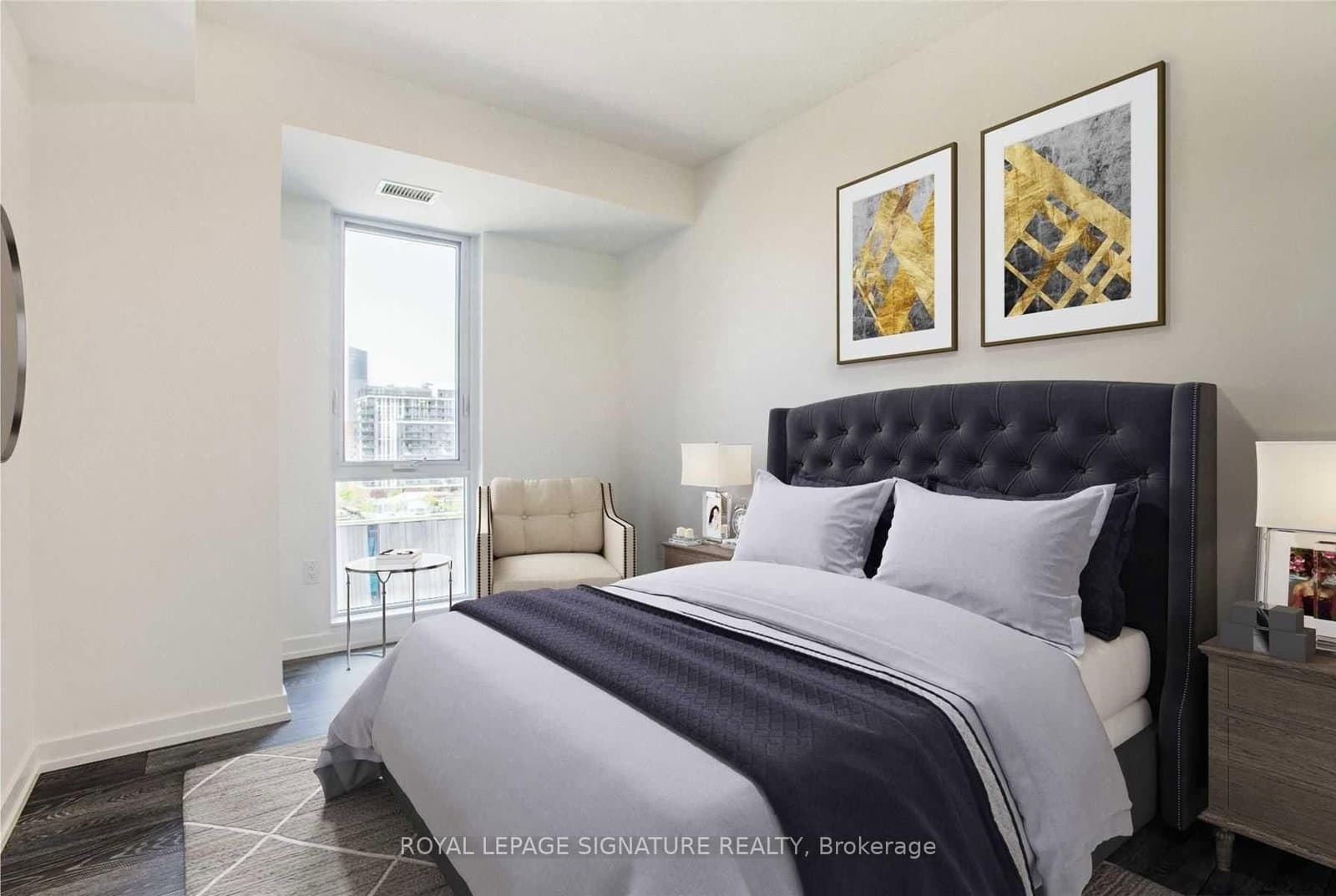 225 Sumach Street, Unit 605 thumbnail 12