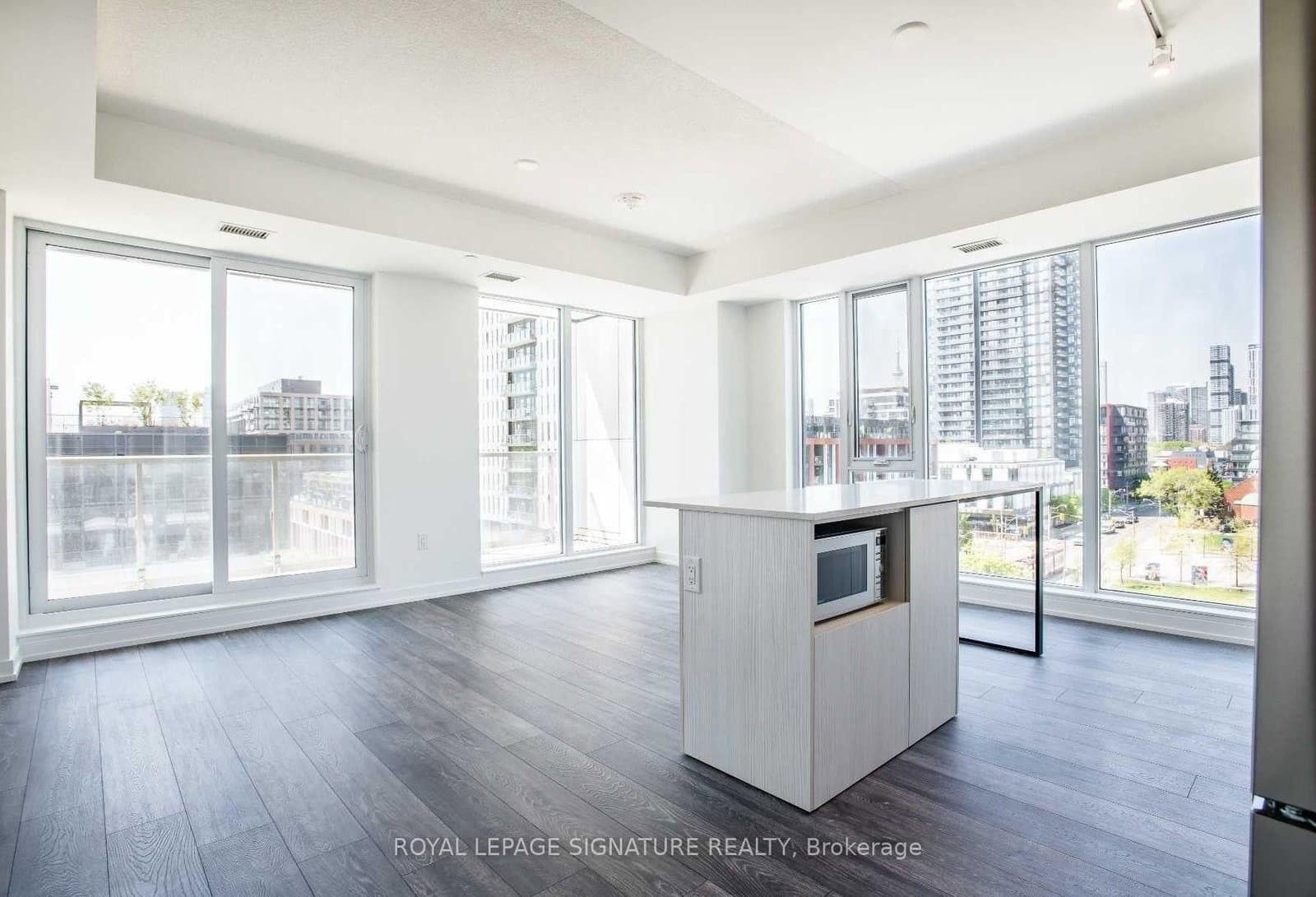 225 Sumach Street, Unit 605 thumbnail 18