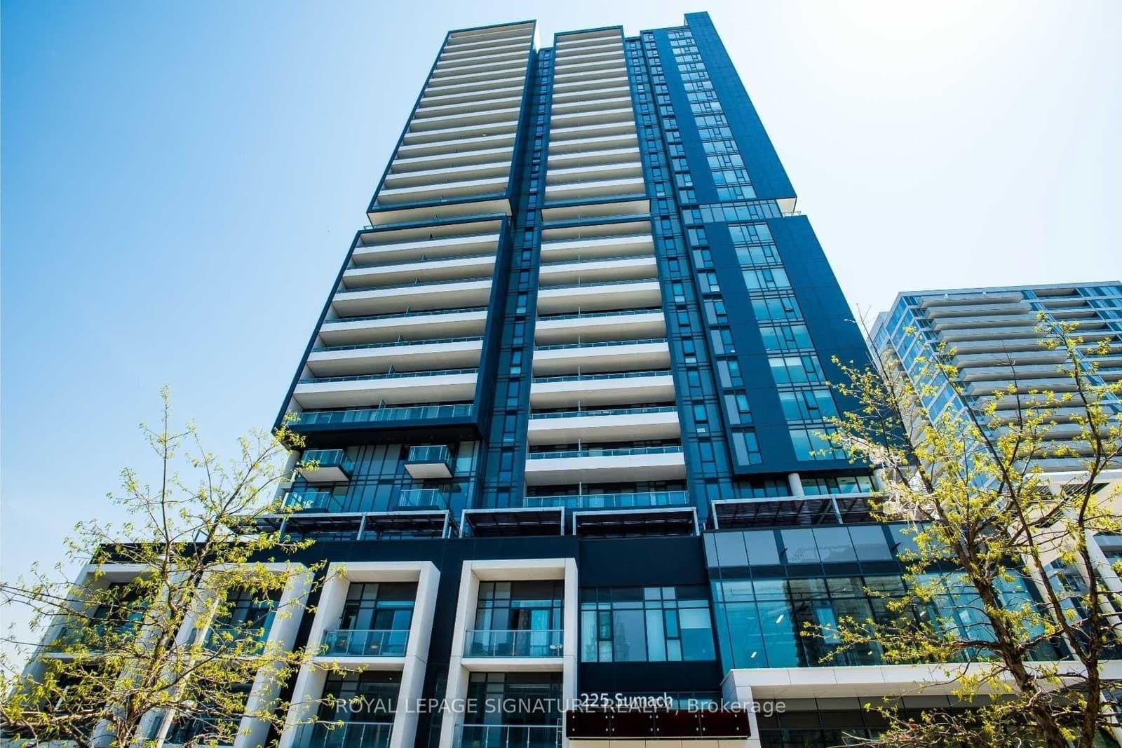 225 Sumach Street, Unit 605 thumbnail 2