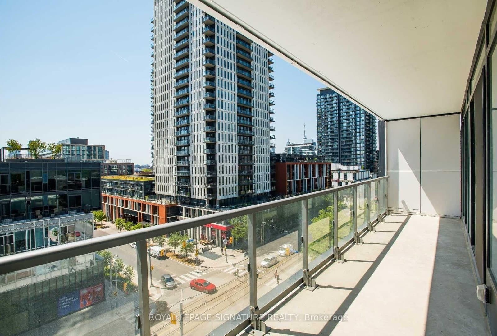 225 Sumach Street, Unit 605 thumbnail 32
