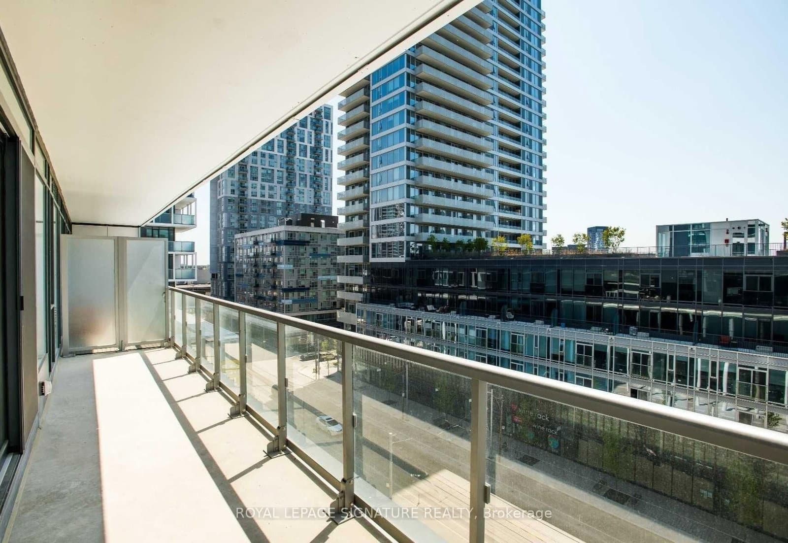 225 Sumach Street, Unit 605 thumbnail 33