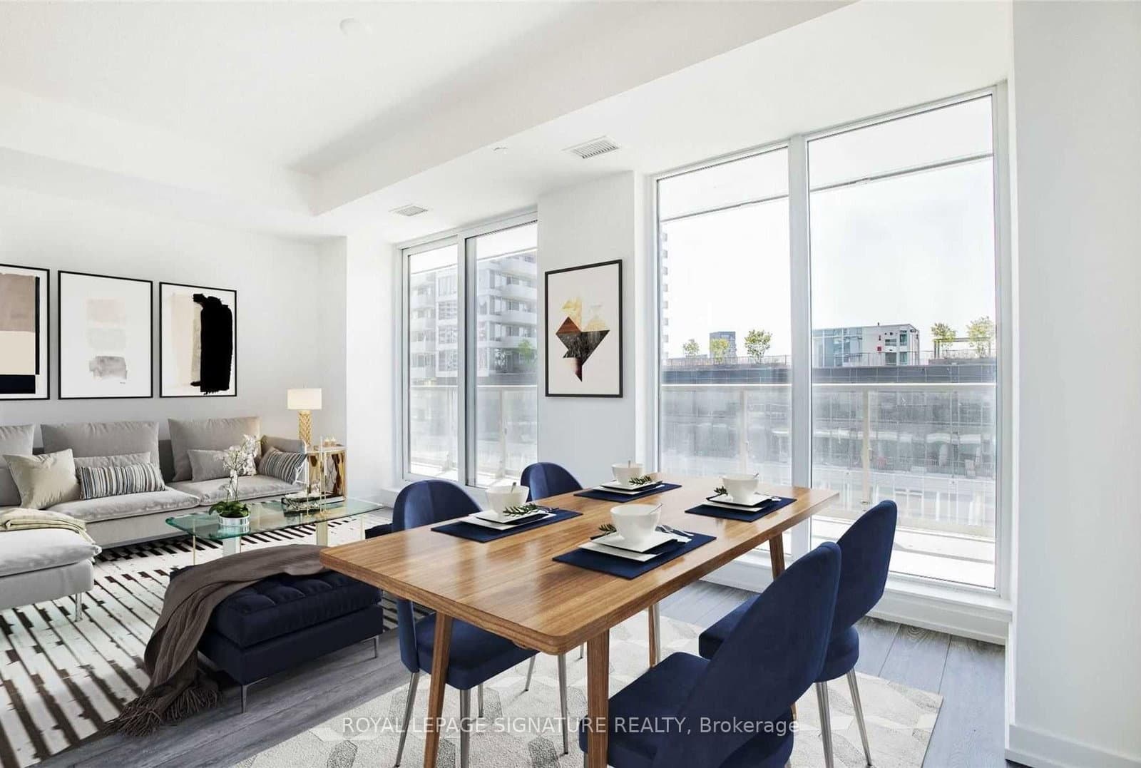 225 Sumach Street, Unit 605 thumbnail 7