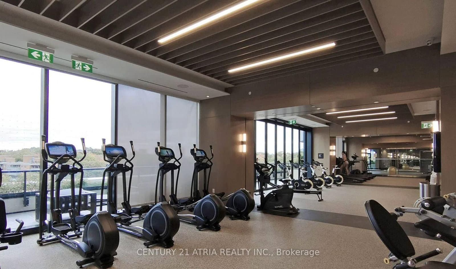 585 Bloor Street E, Unit 2719 thumbnail 10