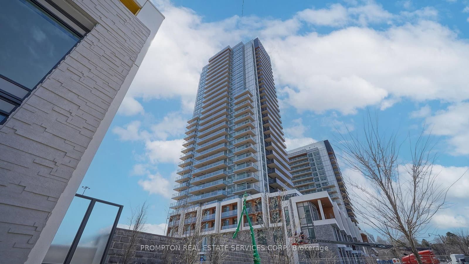 27 McMahon Drive, Unit PH3302 - Image 1