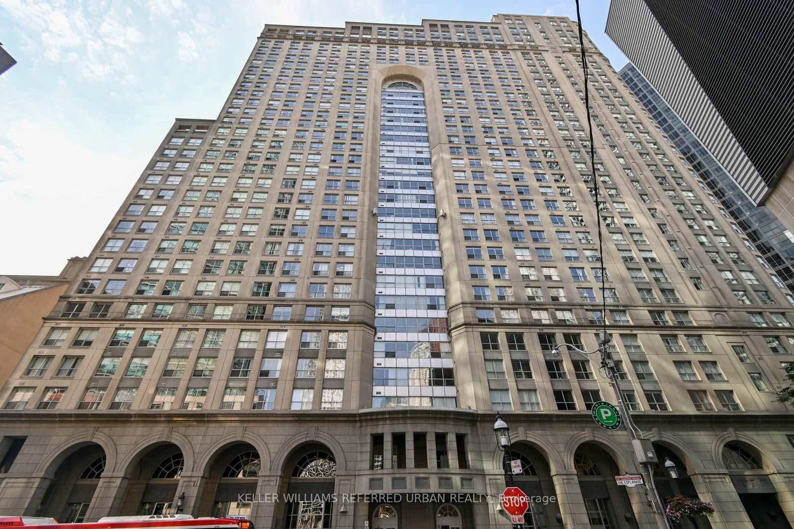 25 The Esplanade, Unit 2806 - Image 1