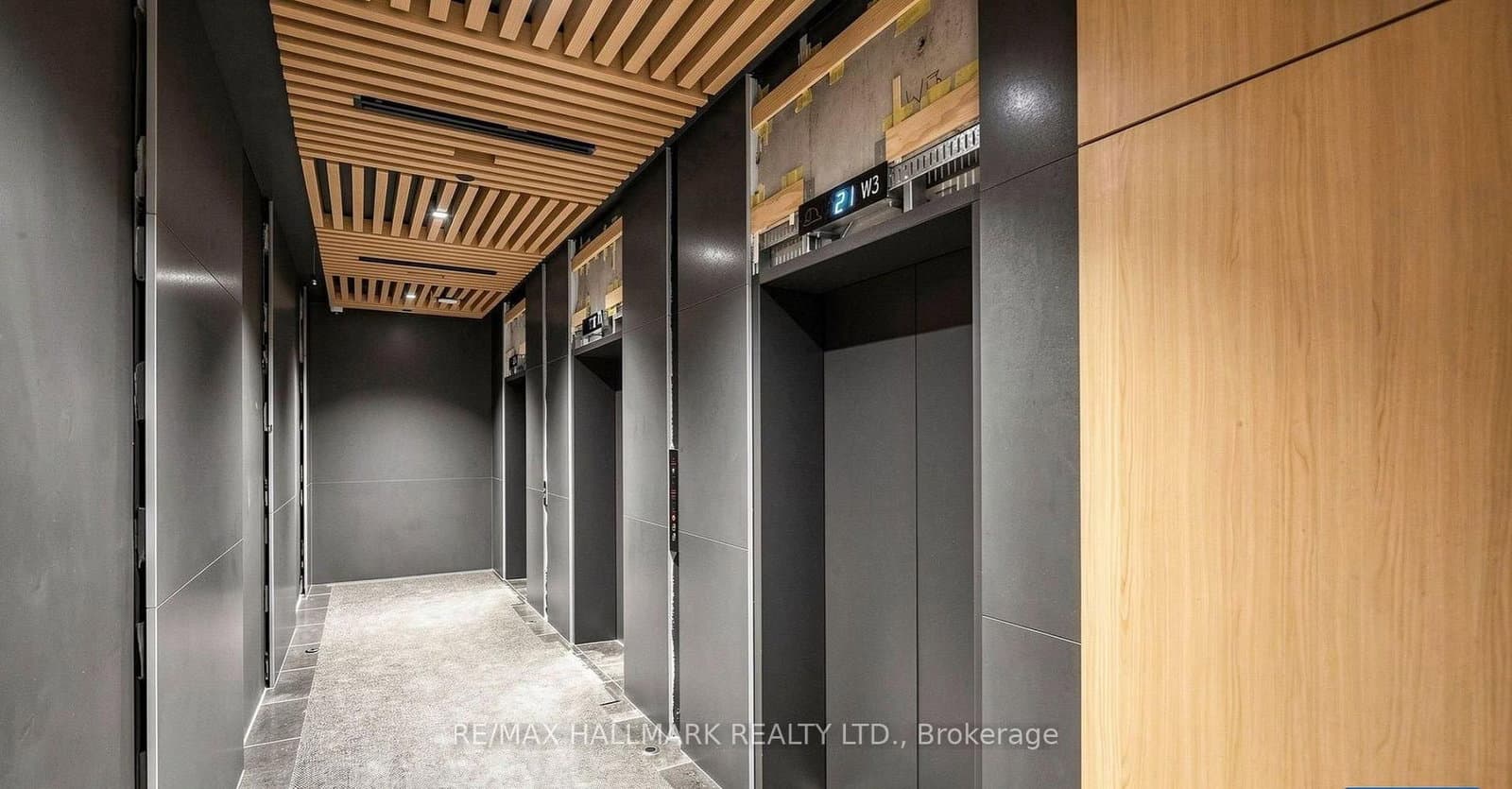 35 Mercer Street, Unit 2014 thumbnail 12
